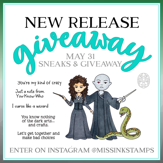 June Sneaks and Giveaways Day 1