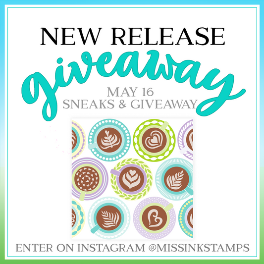 New Release Sneaks and Giveaway, Day 1