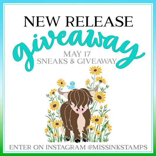 New Release Sneaks and Giveaway, Day 2