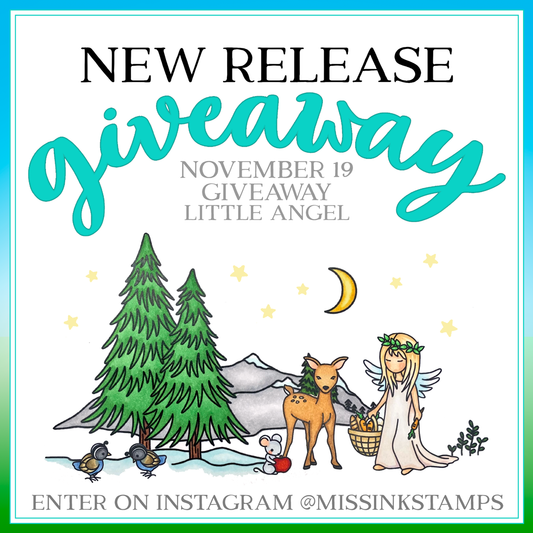 New Release Sneaks and Giveaway Day 2