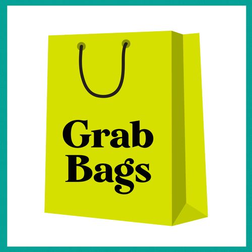 Grab Bags