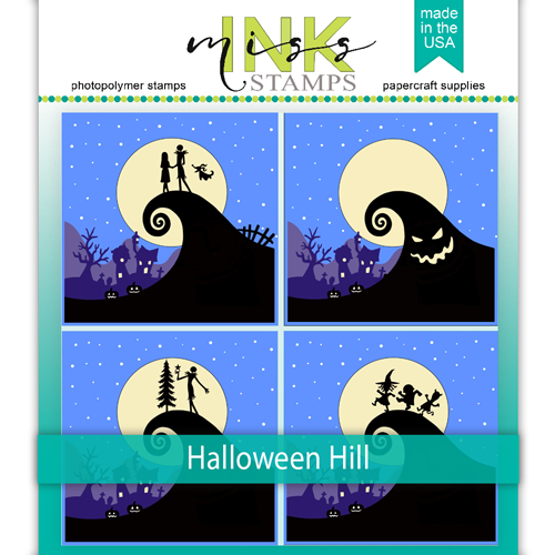 Halloween Hill